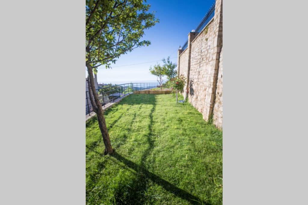 Villa Ventus Roussospítion Esterno foto